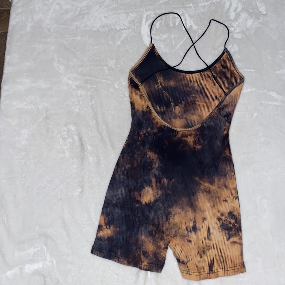 Xsmall romper soft material - Picture 2 of 3